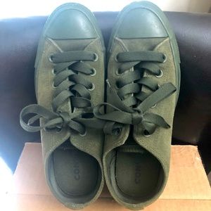 Converse All Star unisex sneaker